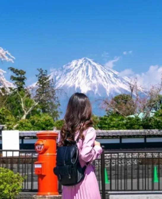Cum să planifici un circuit cultural în Japonia: itinerarii esențiale