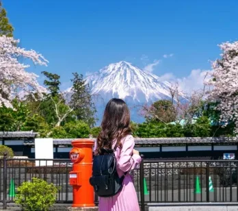 Cum să planifici un circuit cultural în Japonia: itinerarii esențiale