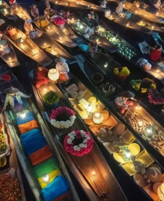 Ghid complet pentru un circuit în Vietnam: experiențe culturale și tradiții locale