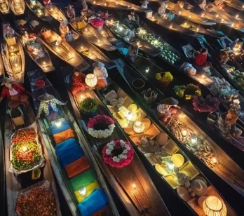 Ghid complet pentru un circuit în Vietnam: experiențe culturale și tradiții locale