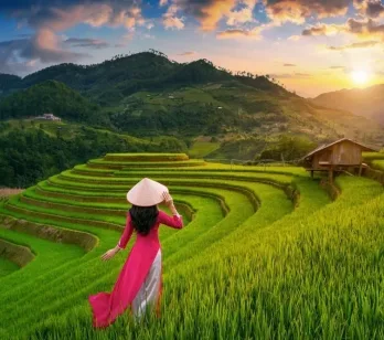 Cum să planifici o vacanță de vis în Vietnam: sfaturi și trucuri utile