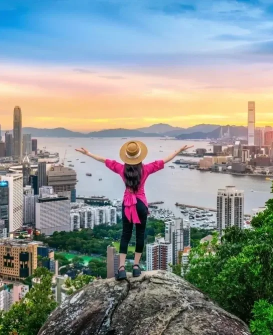 Cele mai frumoase obiective turistice pe care le poți explora într-o excursie în China