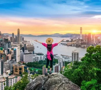 Cele mai frumoase obiective turistice pe care le poți explora într-o excursie în China