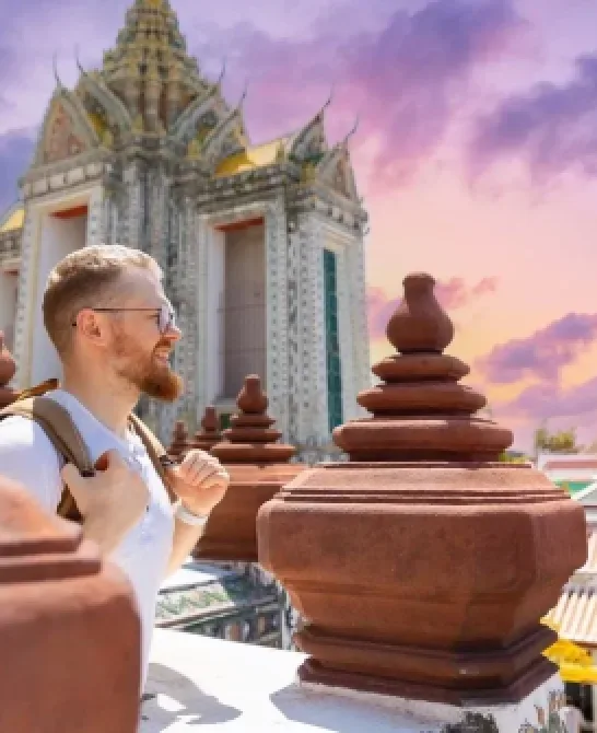 Circuit Thailanda, Malaezia și Singapore: o aventură exotică în 3 destinații aparte 
