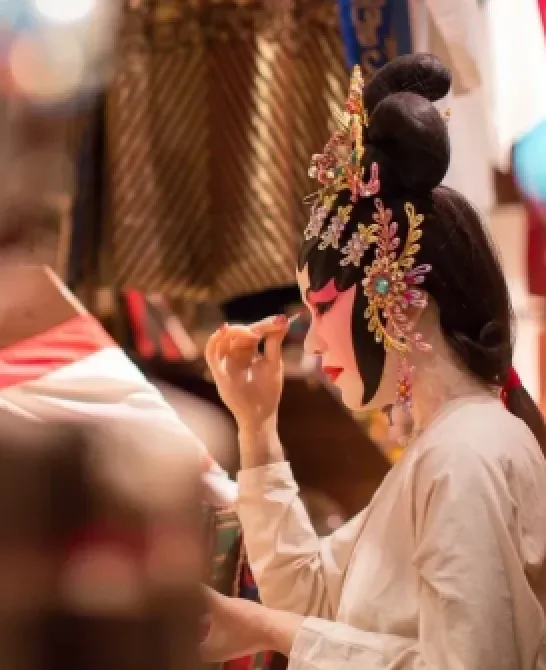 Cum să te pregătești pentru diferențele culturale într-un circuit în China?