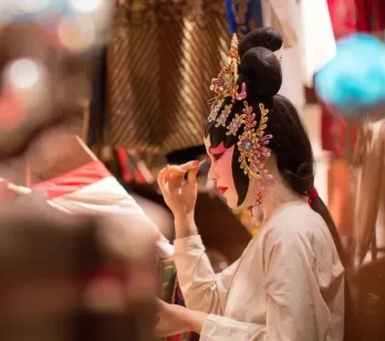 Cum să te pregătești pentru diferențele culturale într-un circuit în China?