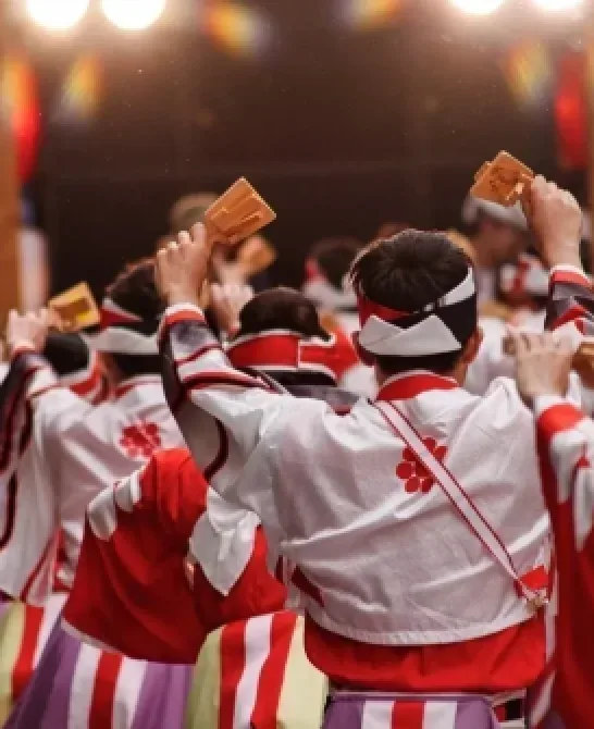 Descoperă Japonia prin festivalurile sale: evenimente de neratat în calendarul anual