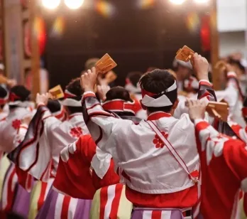 Descoperă Japonia prin festivalurile sale: evenimente de neratat în calendarul anual