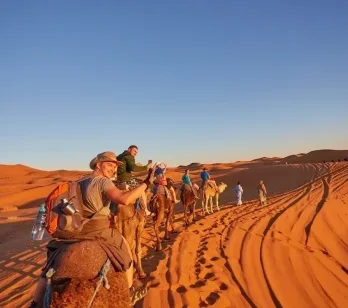 Ghid complet pentru un safari în Africa: sfaturi, destinații și experiențe unice