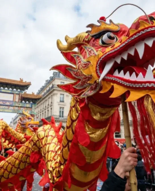 Top 5 festivaluri tradiționale la care să participi în timpul sejurului în China