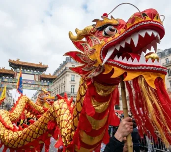 Top 5 festivaluri tradiționale la care să participi în timpul sejurului în China
