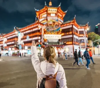 Cum să descoperi tradițiile autentice ale Chinei în timpul unui circuit?