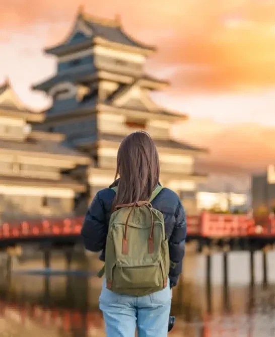 Top 5 itinerarii inedite pentru un circuit în Japonia în 2026