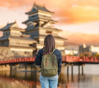 Top 5 itinerarii inedite pentru un circuit în Japonia în 2026